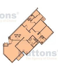 Villa Marina (D15), Condominium #501062371